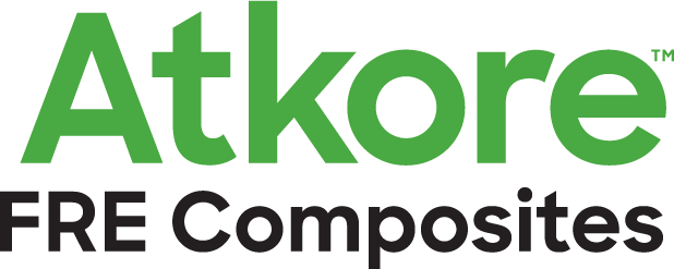 FRE Composites Logo